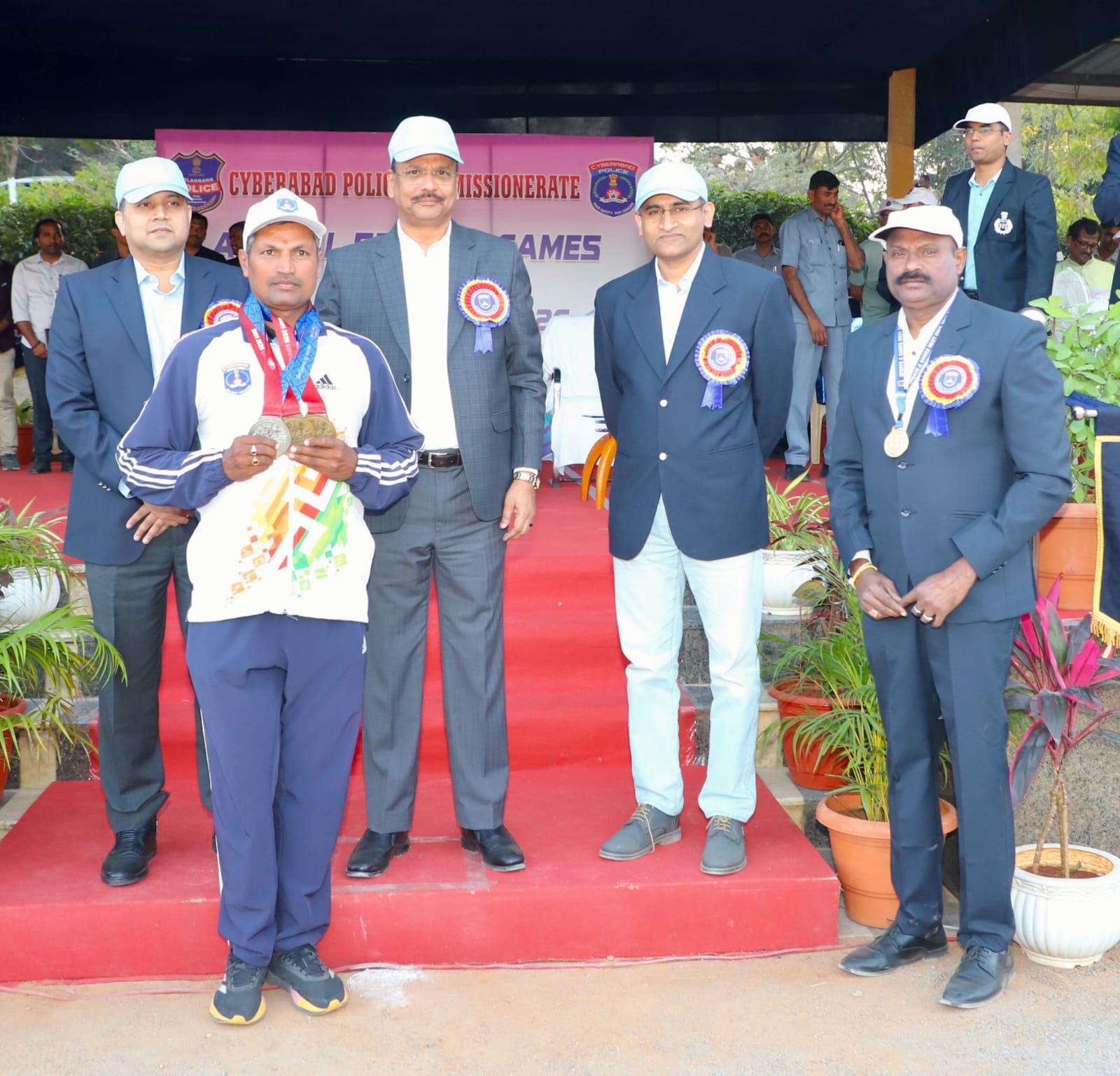 Games   Duty Meet - 2025  